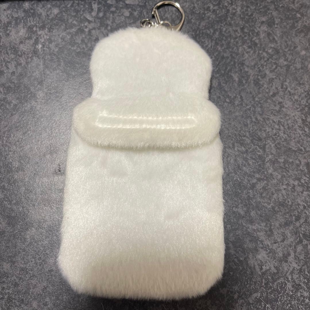 M!LK 山中柔太朗 もふもふ！おなまえ トレカケース - メルカリ