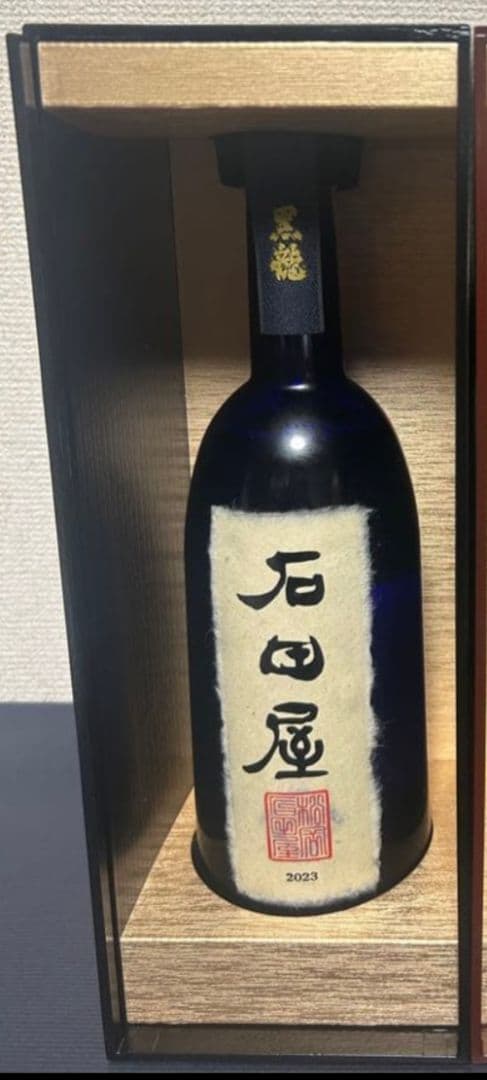 日本酒 石田屋 楽天市場】黒龍 石田屋 720ml（純米大吟醸）黒龍酒造 : 地酒の加登屋