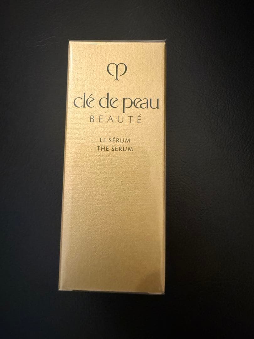 クレドポーボーテ ルセラム クレ・ド・ポー ボーテ / ル・セラム 75mL 2024の公式商品情報