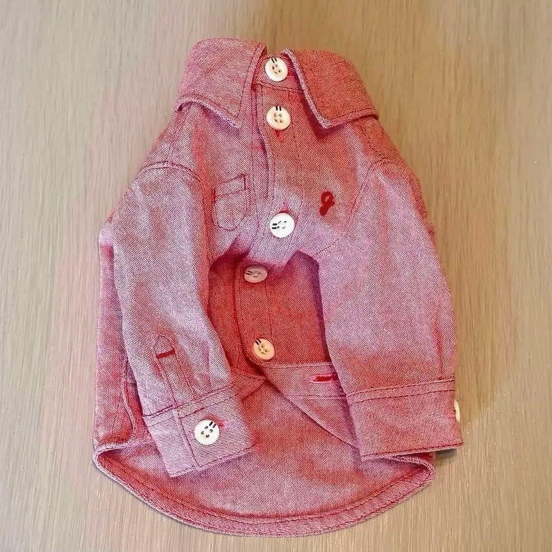 アトリエGG レッドオックスフォード 1ハーフ ※期間限定お値下げ 916BL（E） | スコッチグレイン｜SCOTCH GRAIN｜オフィシャル