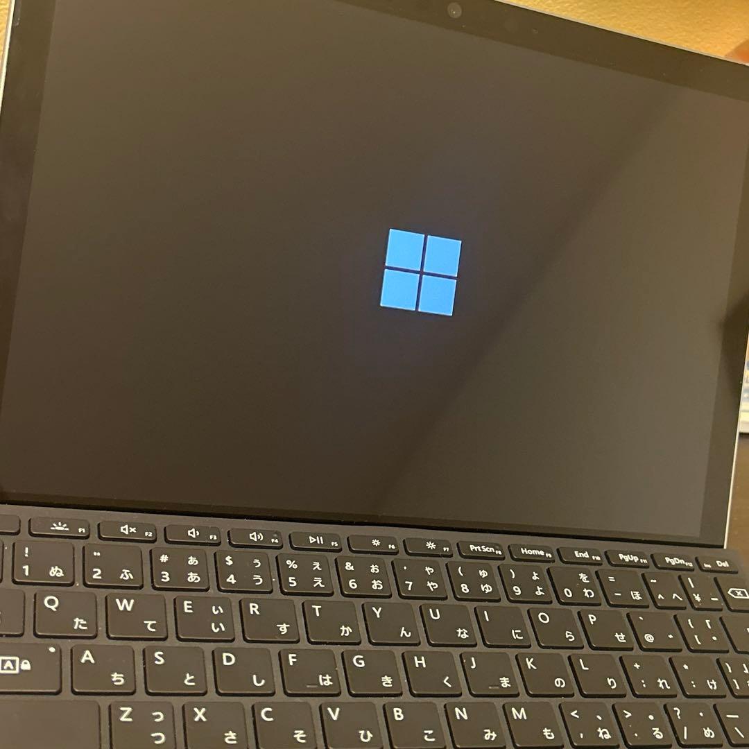 【すぐ使える】Microsoft surface go 3&ペンシル　乾電池付き Amazon.co.jp: Microsoft Surface Go 3 / Office H&B 2021 / 10.5