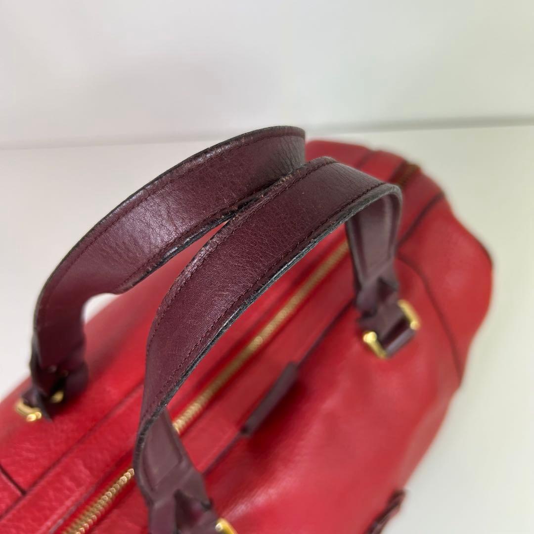 ☺オリーブ☺ 様専用 LOEWEロエベ フスタ32 ショルダーバッグ