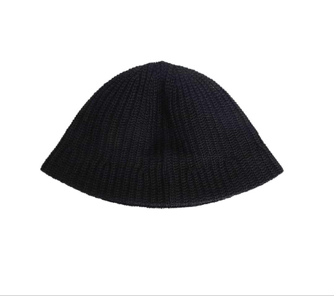 COOTIE PRODUCTIONS クーティー ニットクラッシャーハット - メルカリ