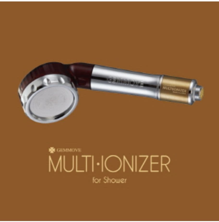 株式会社 ジェンマジャパン（GemmaJapan) シャワーヘッド - メルカリ