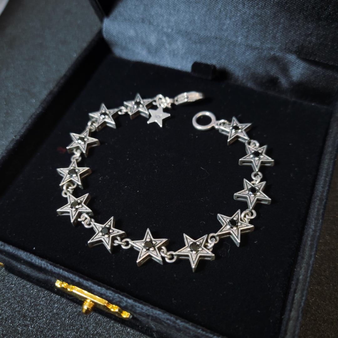 Justin Davis HOLLYWOOD BLVDブレスレット SBJ265 HOLLYWOOD BLVD BRACELET | JUSTIN DAVIS – JUSTIN DAVIS GLOBAL