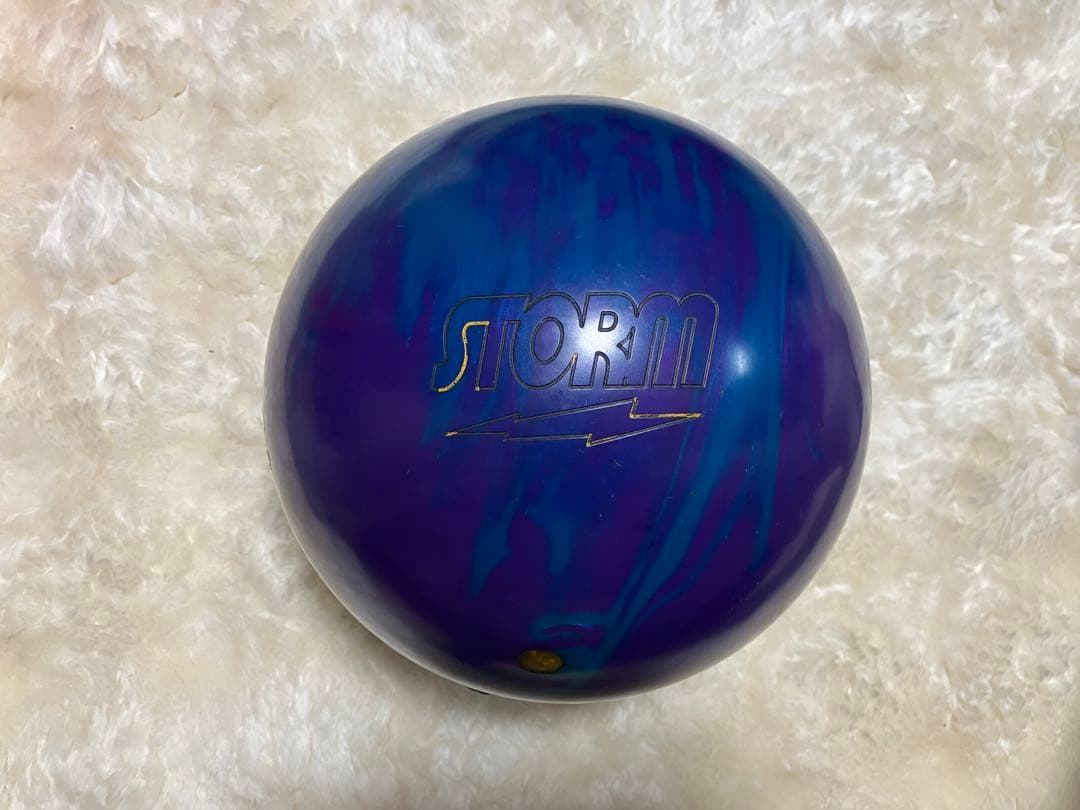 元箱あり】フィジックスパワーエリートプロモデル 15ポンド ストーム