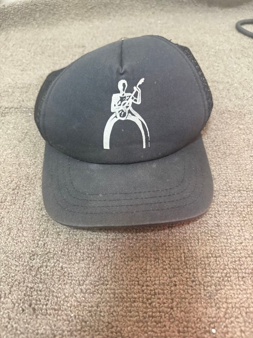 CHROME HEARTS SEX pistolコラボ　超レア Chrome Hearts Matty Boy Sex Records Concept Hoodie-black - Rover