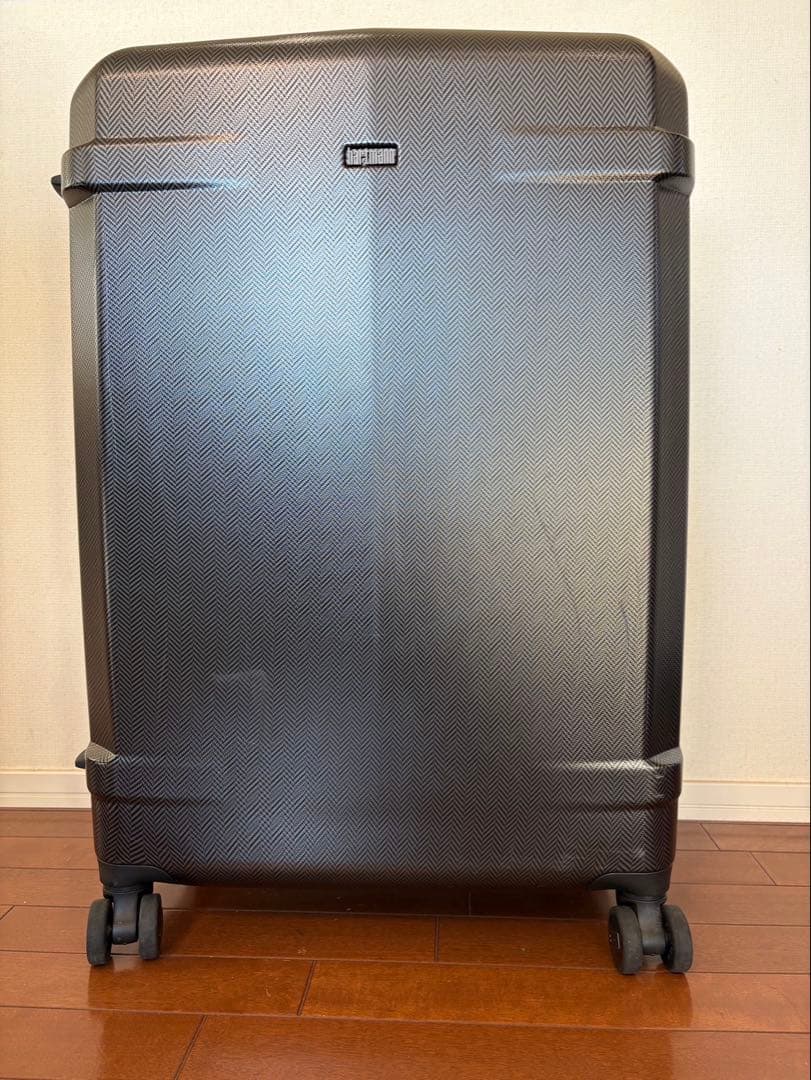 【値下げしました】ハートマン　スーツケース　センチュリーデラックス 81PoojXLW6L._AC_UY900_.jpg
