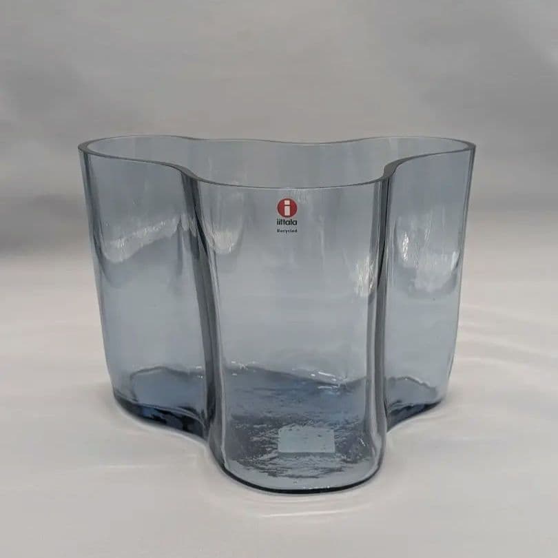 【フリ丸】【お取り置き】0593【廃番】アアルトベース140mm 木型② フリ丸様専用】【お取り置き】0593【廃番】アアルトベース140mm 木型②