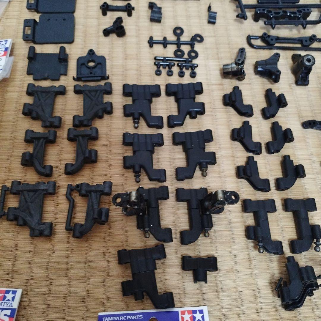 タミヤ MF-01 中古 未使用 混在 説明必読 画像判断 自己責任購入