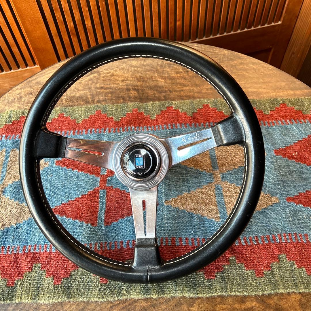 Nardi ステアリングホイール トリノ製 NARDI トリノ 【公式通販】