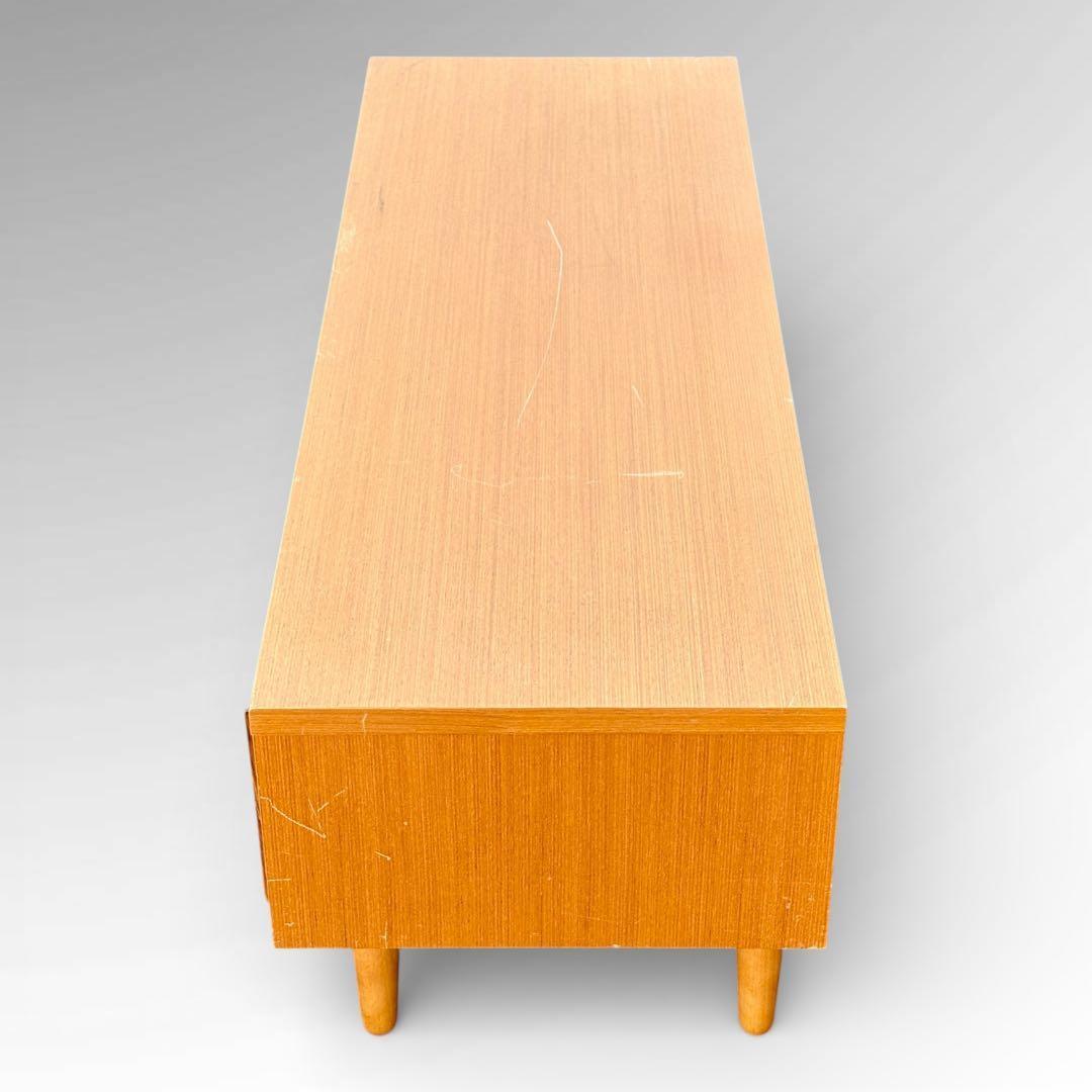 ウニコ unico ALBERO アルベロ テレビボード W1200 北欧風 - メルカリ