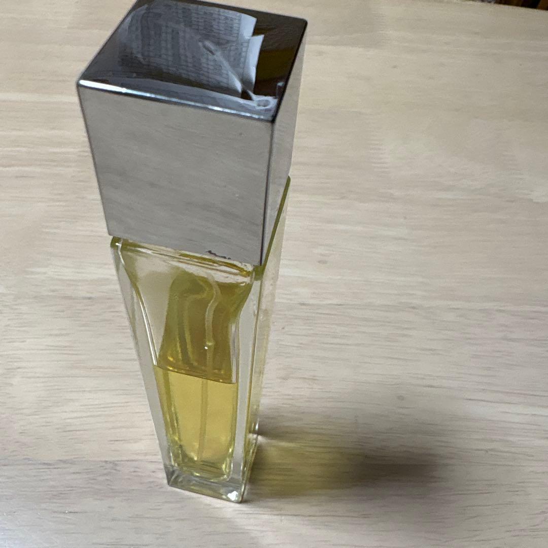 GUCCI エンヴィ 50ml 廃盤 香水 ENVY オードトワレ 残量7割 - メルカリ