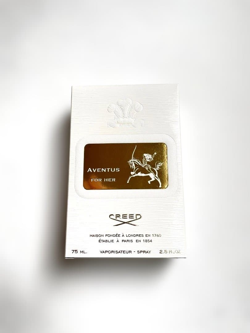 香水(ユニセックス) Creed Aventus for Her 75ml 楽天市場】【先着限定☆最大1200円OFFクーポン配布&抽選100％ポイント