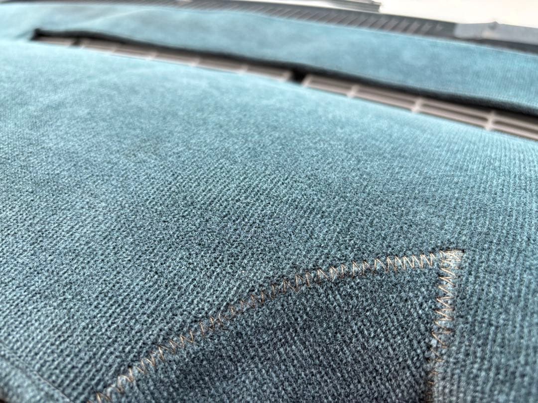 ☆ シボレー タホ 1997ー1999年 ダッシュマット サバーバン c1500