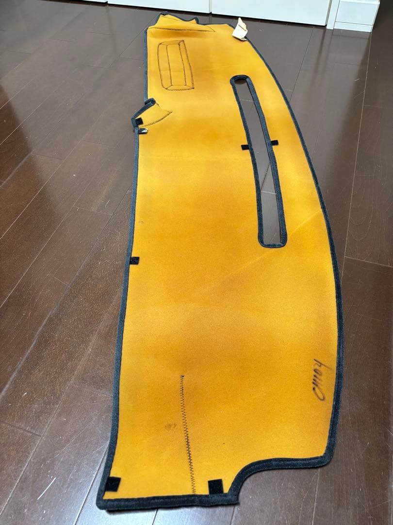 ☆ シボレー タホ 1997ー1999年 ダッシュマット サバーバン c1500