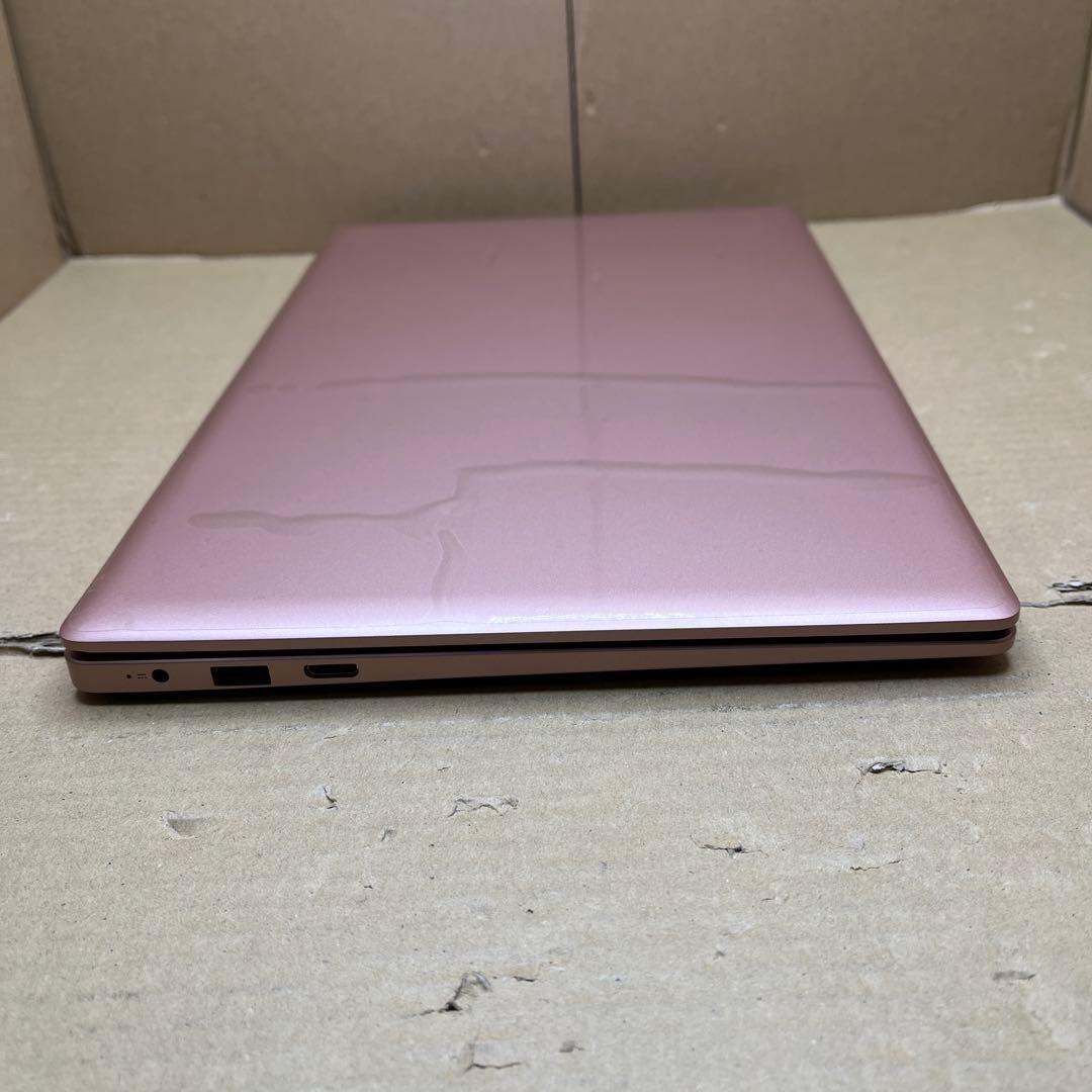 ESBOOKノートパソコン Windows 11 Pro 14インチ - メルカリ