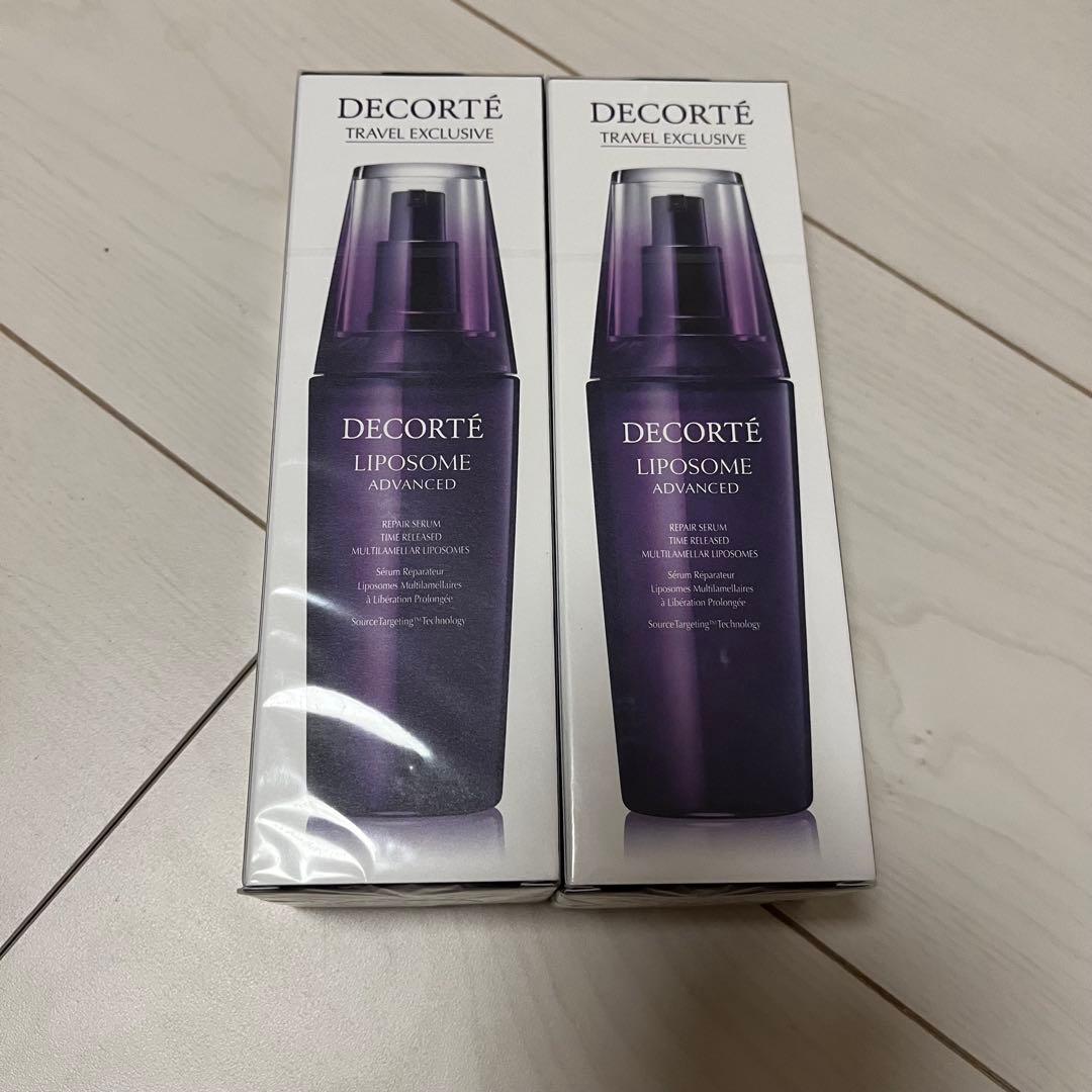 みぃ リポソーム アドバンスト　リペアセラム 100ml リポソーム アドバンスト リペアセラム 100mL デュオ｜JAL公式免税店