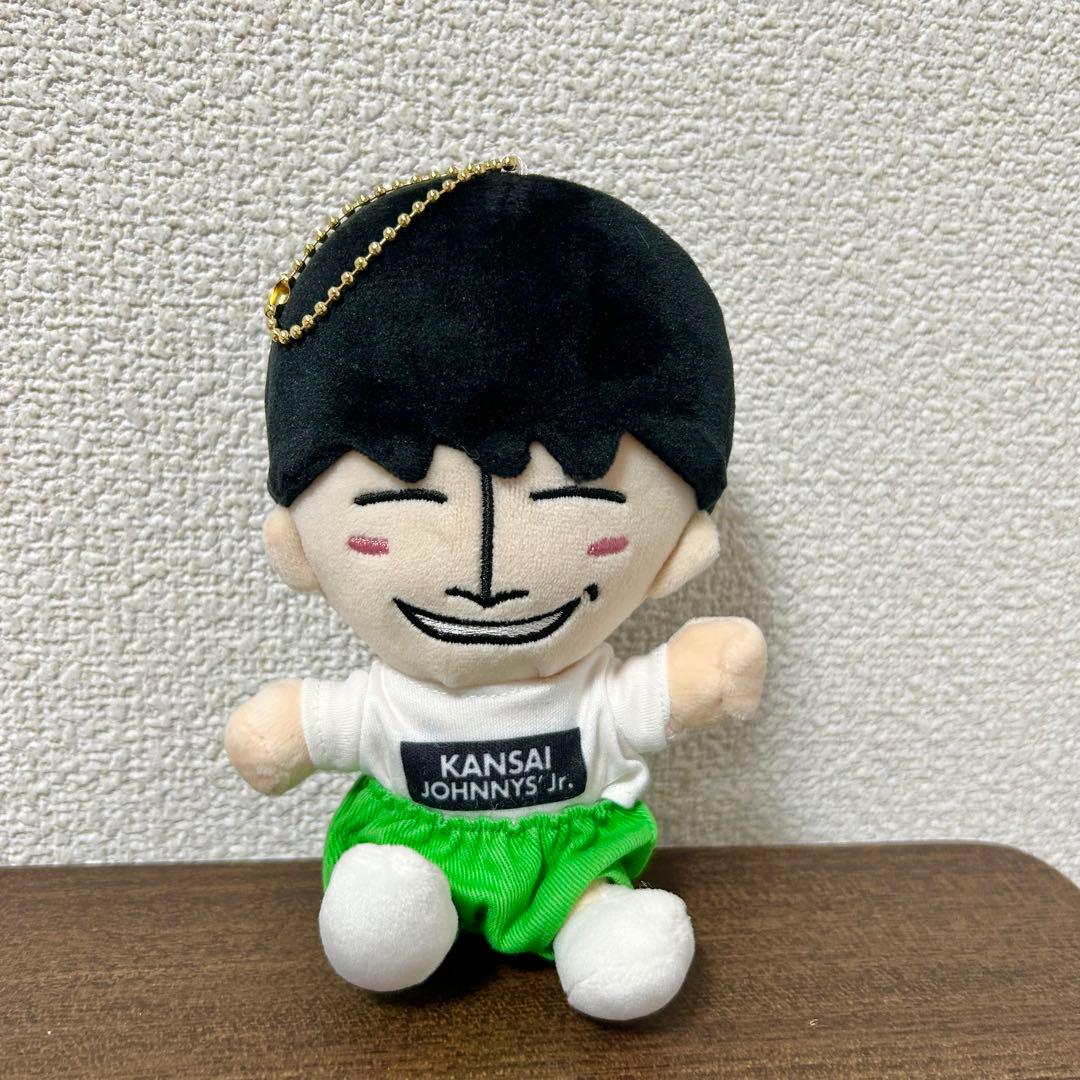 佐野晶哉 ちびぬい - メルカリ