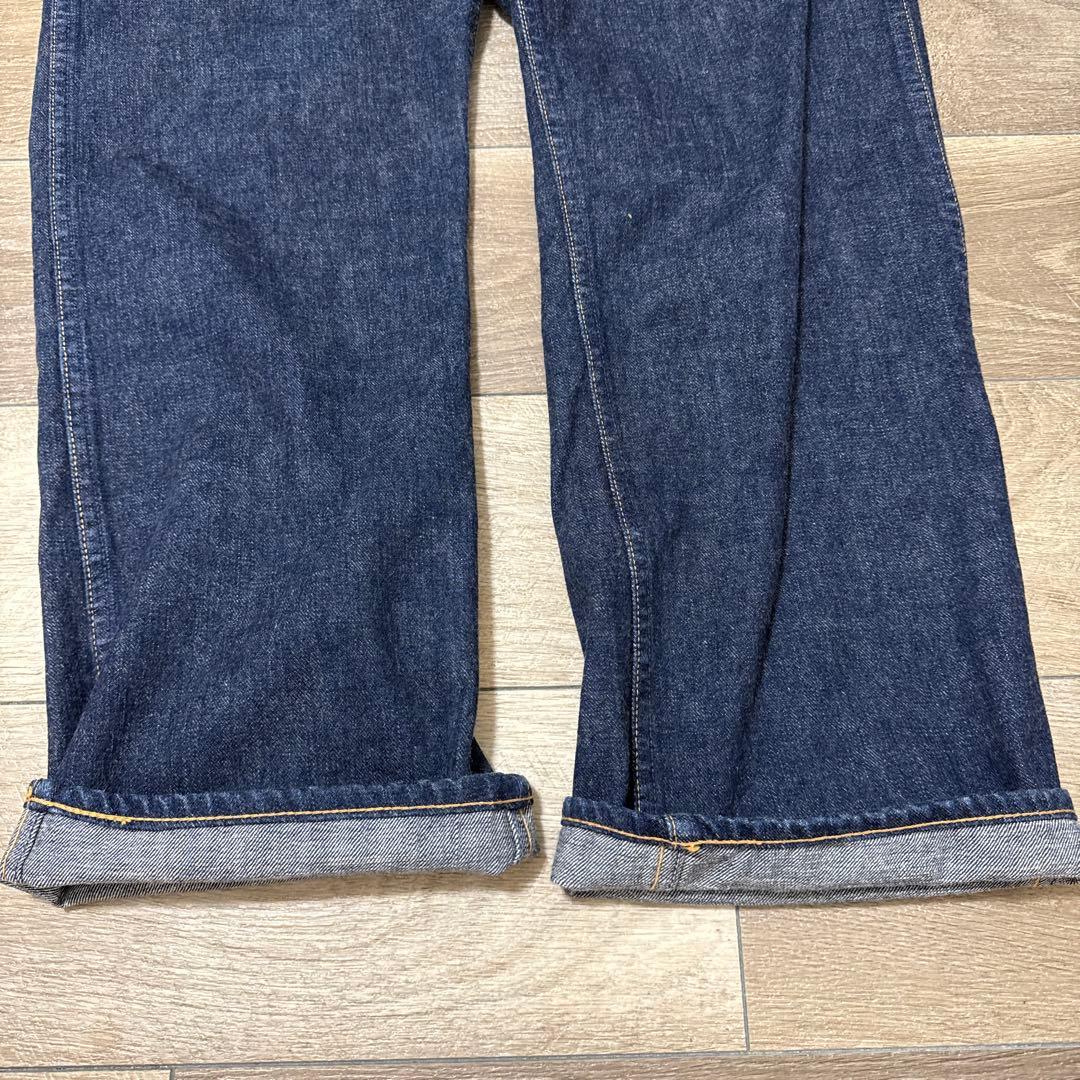 Warehouse / 1008LTD ラングラー プロトタイプ 11MW 34 - メルカリ