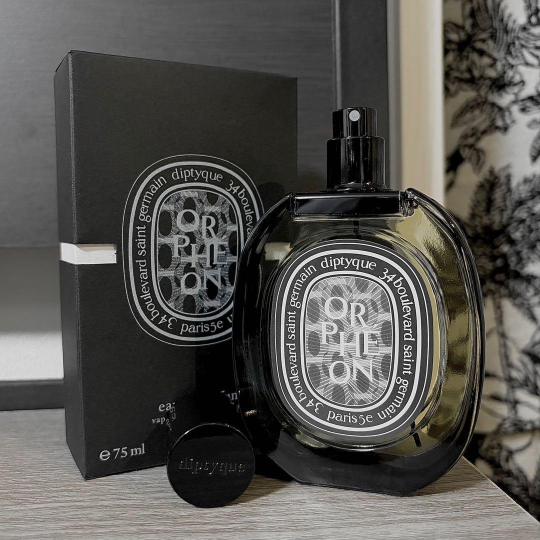 diptyque オルフェオン オードパルファン 75ml - メルカリ