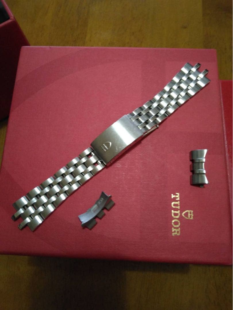 TUDOR チュードル　クロノタイム 79280 純正ベルト チューダー 単品 楽天市場】【中古】 チューダー / チュードル TUDOR クロノタイム