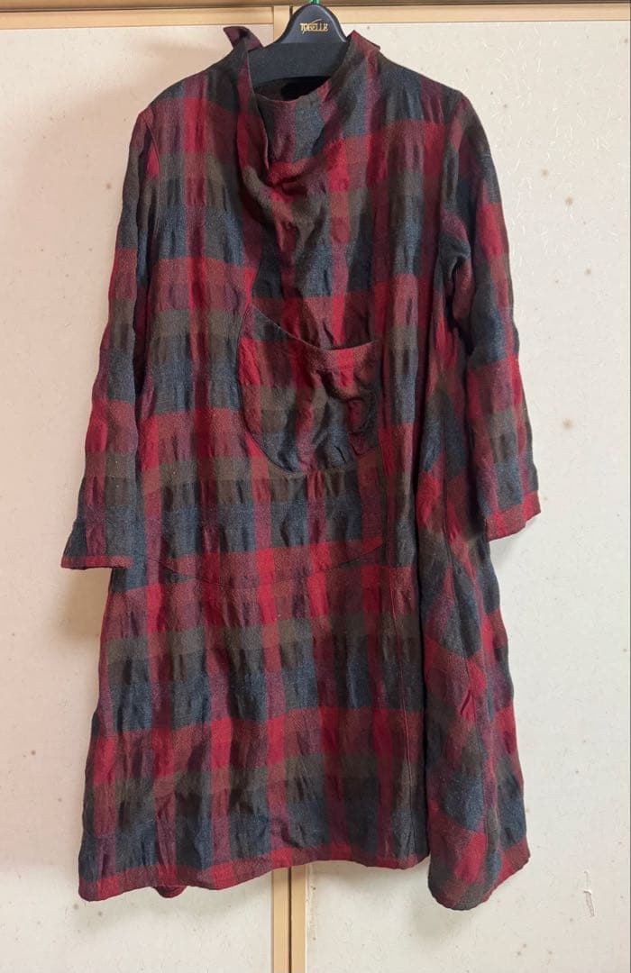 センソユニコ 慈雨ワンピース - メルカリ