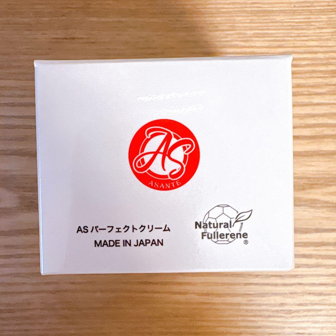 Asante AS WAVE CREAM フェイスクリーム - メルカリ