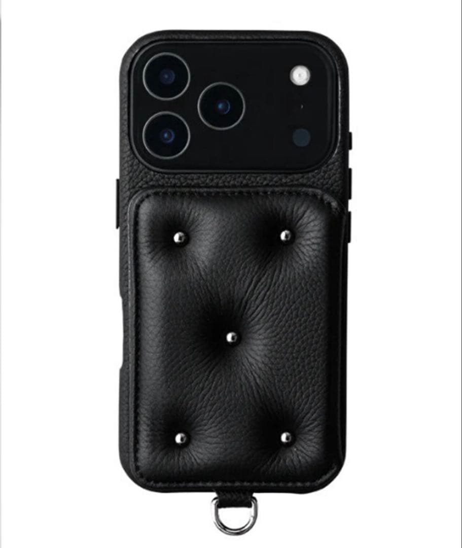 デミュウ　iPhone17Pro ケース 楽天市場】【ポイント10倍】【DEMIU公式】iPhone17 ケース 背面 手帳型