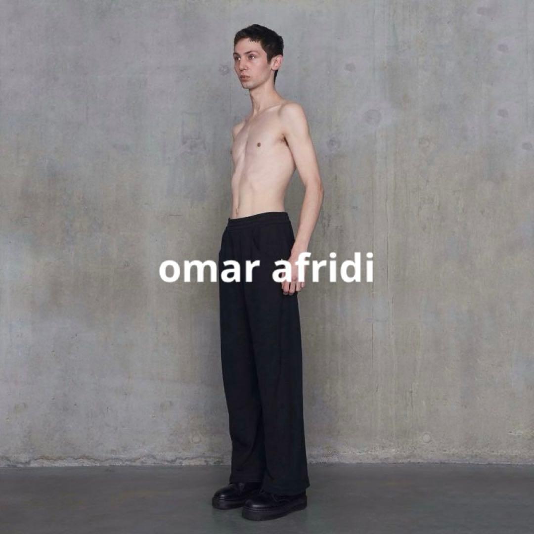 Omar Afridi Twisted Lounge スウェットPants44 f3b8c822138801707a1b64d567d988