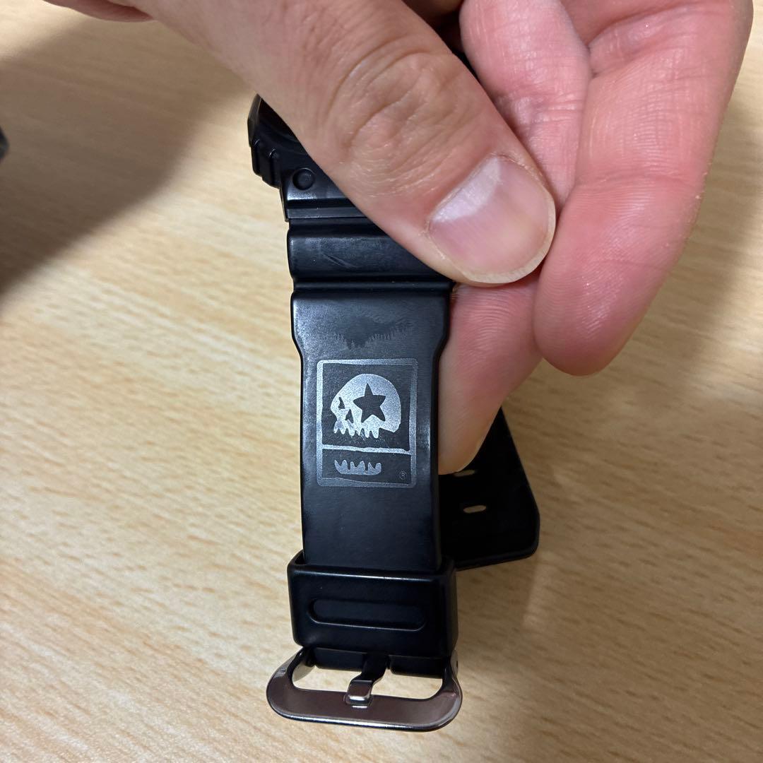 G-SHOCK mxmxm コラボ 腕時計 値下げ可