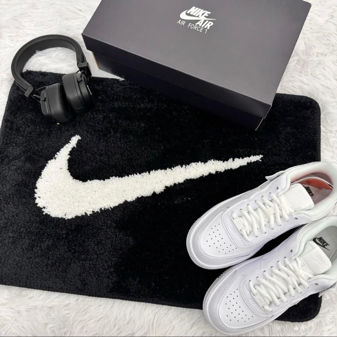 ナイキ Nike Swoosh Rug ラグマット ナイキ Nike Swoosh Rug ラグマット｜Yahoo!フリマ（旧PayPayフリマ）