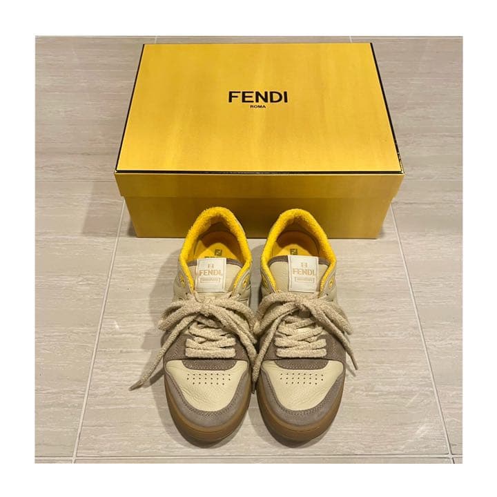 【おしげちゃん】FENDI MATCHフェンディマッチ ウィメンズ デザイナーズ Fendi Match | FENDI JP