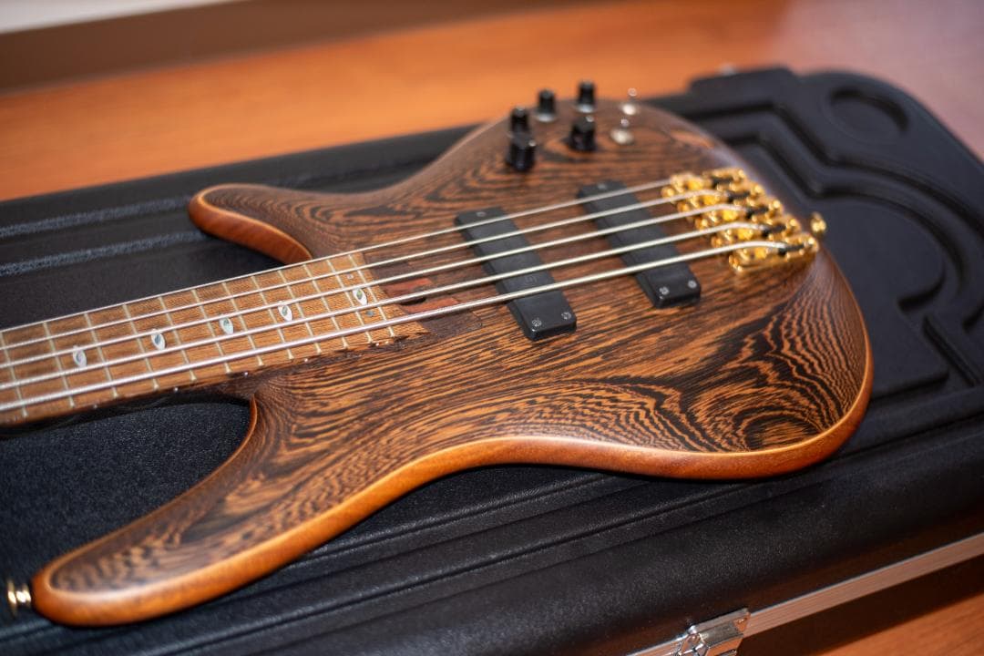 K*i様 Ibanez SR5005-OL Natural（Prestige 日 - メルカリ