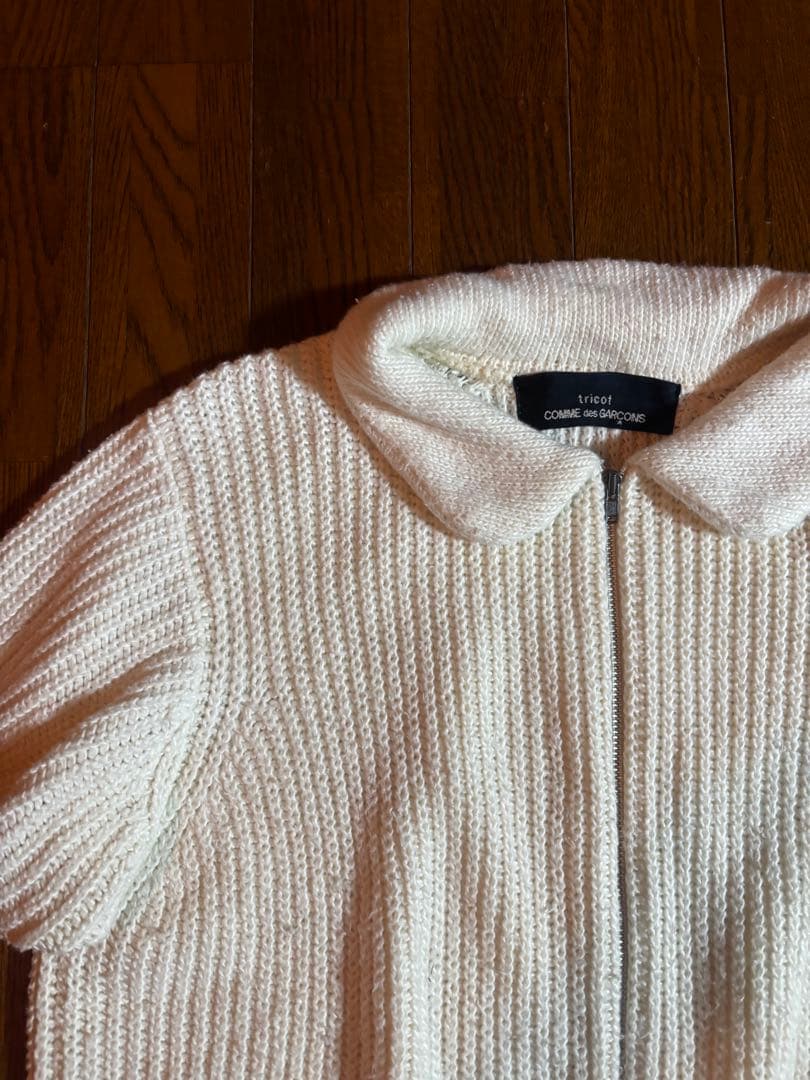 トップス 90s tricot COMME des GARCONS 9soc9ZbWrVJzO6DPUDzQ8mNAByiodo