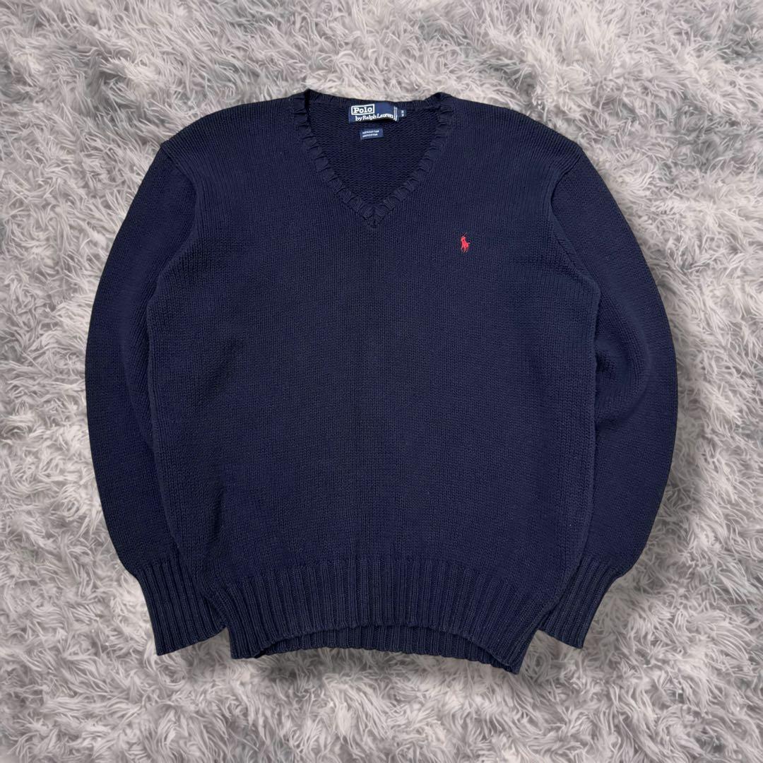 Polo by Ralph Lauren ラルフローレン ニット セーター POLO RALPH LAUREN（ポロ・ラルフローレン） ポロ ラルフローレン