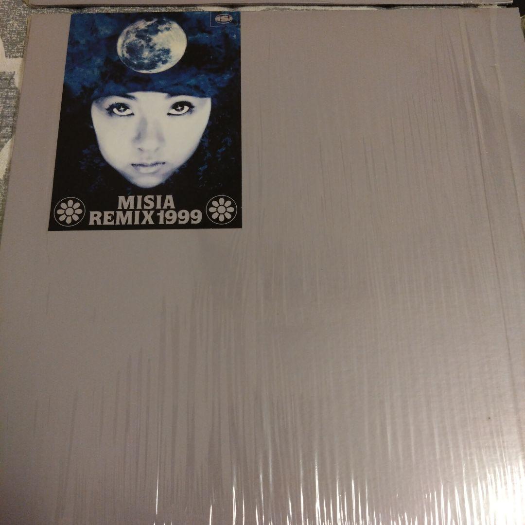 MISIA / Remix 1999 S115811342 - 邦楽状態A-