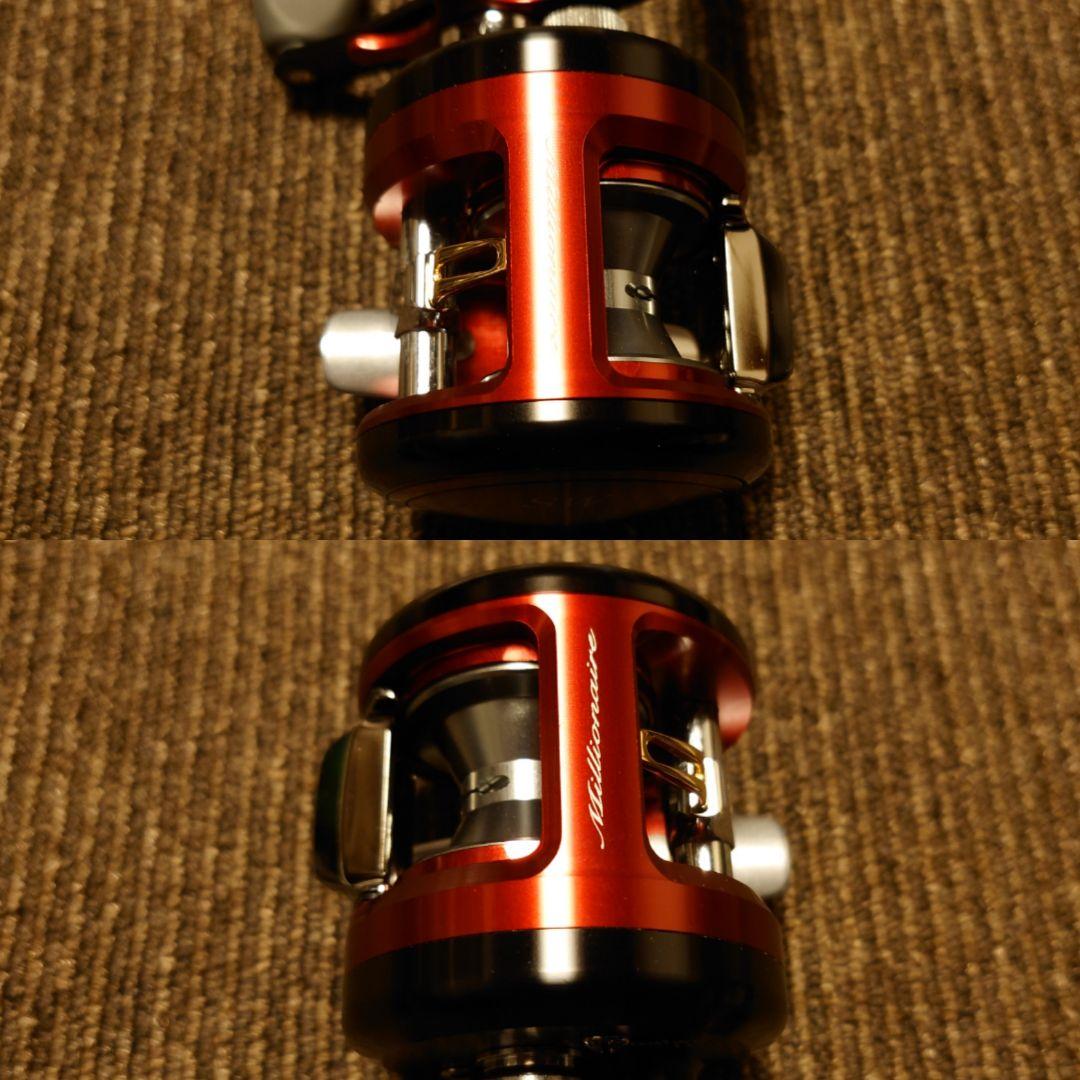 超希少新品未使用 ダイワ 05 ミリオネア SW 103 クラブM SLP - メルカリ
