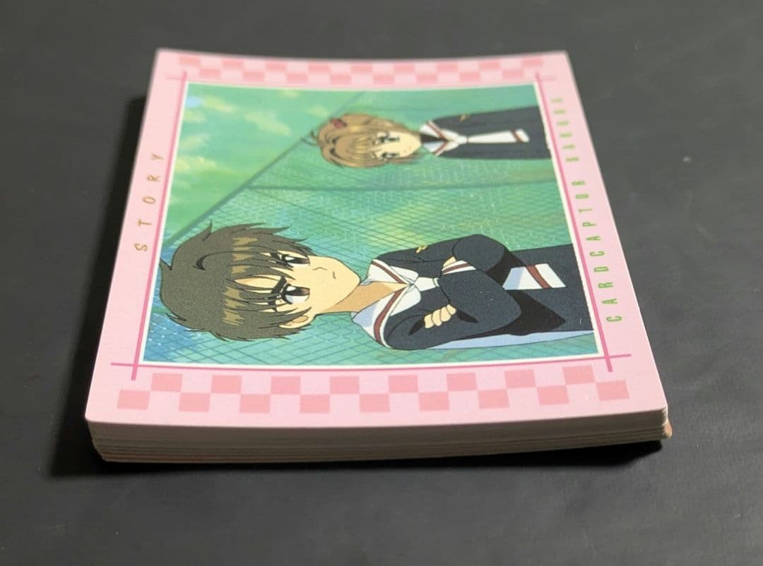 カードキャプターさくら カードダスマスターズ 初版 11枚 - メルカリ