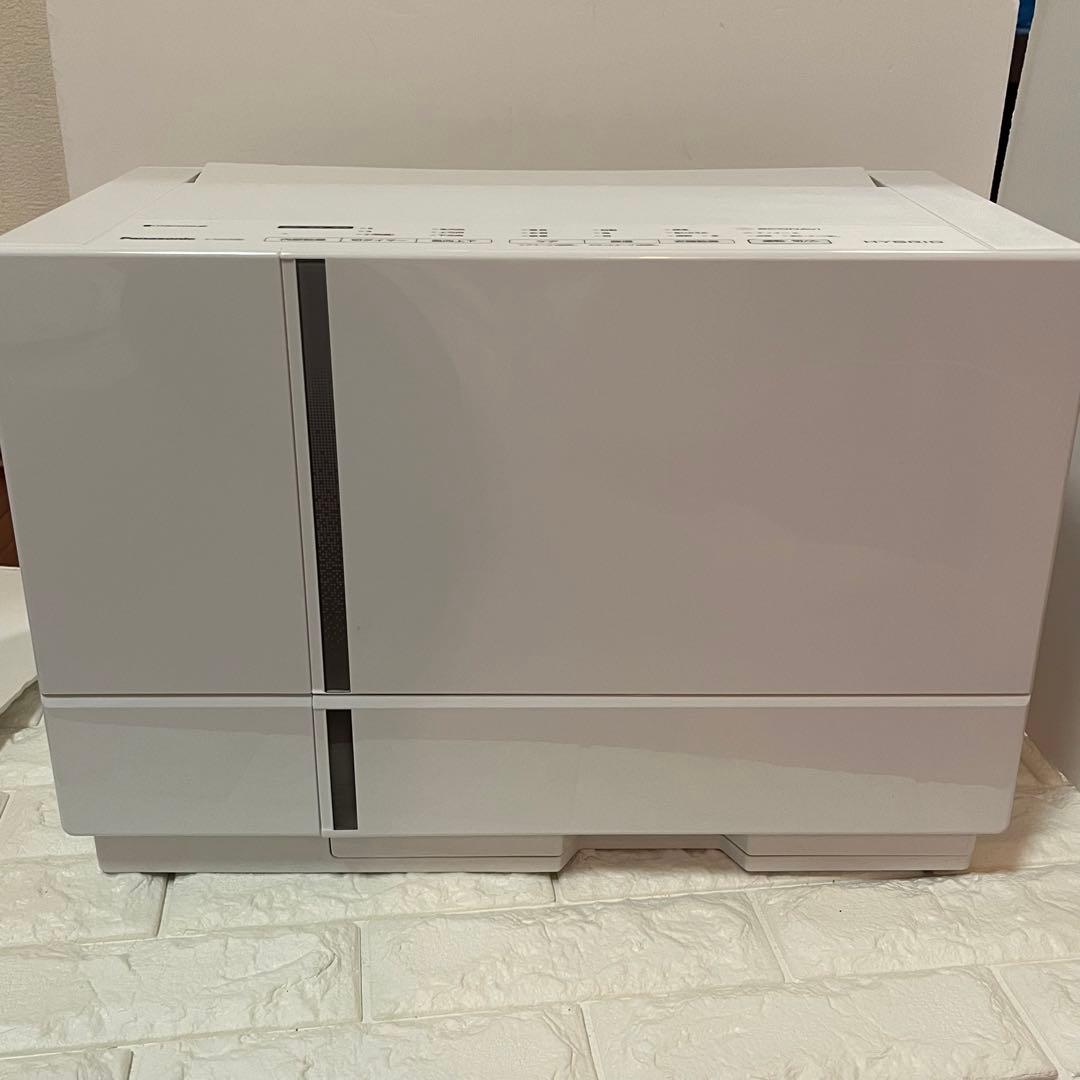 2022年製パナソニック 衣類乾燥除湿機ナノイーX ハイブリッドF-YHVX90 パナソニック 衣類乾燥除湿機 ハイブリッド方式 ナノイーX搭載 F