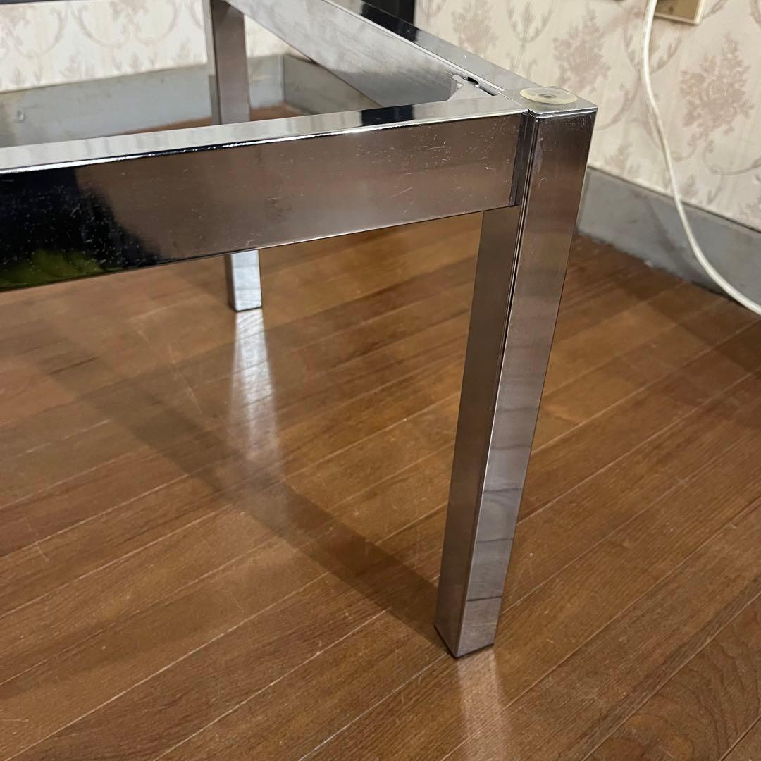 ダイニングテーブル AMOCC 小林幹也 ホワイトオーク 幅150cm 北欧家具