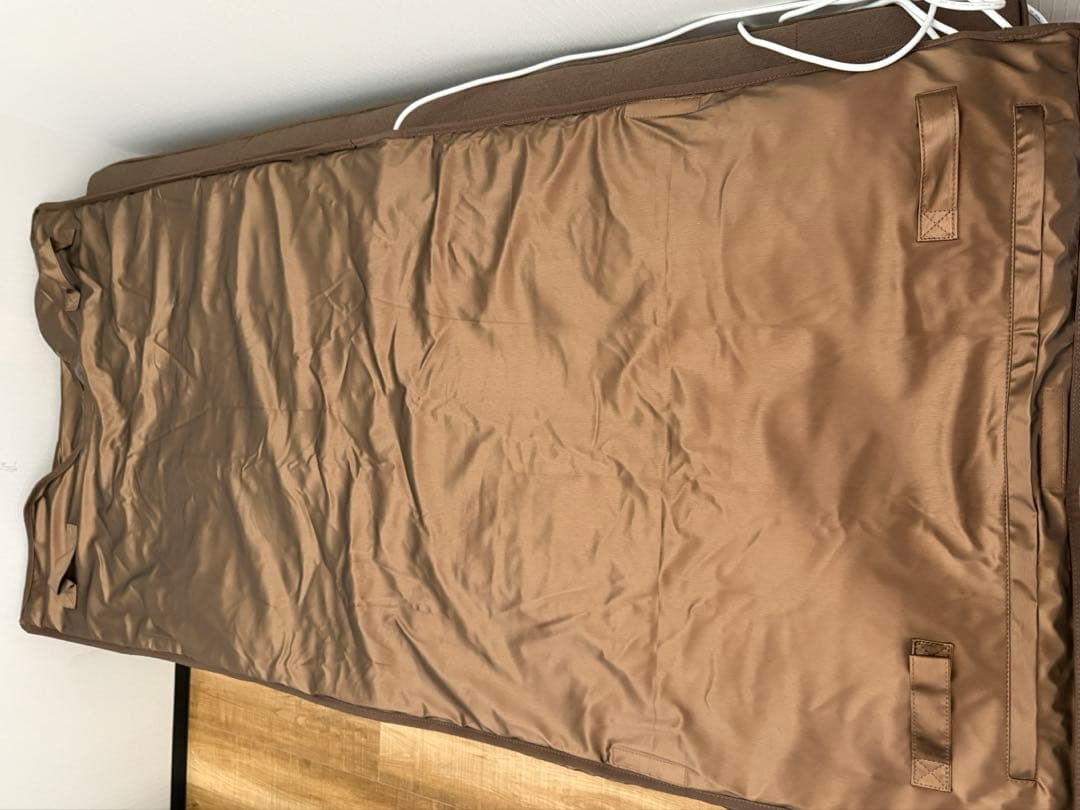 【美品】赤外線ヒートマット　おまけ付き 楽天市場】【送料無料】【メーカー直送】 CML ヒートマット 777 上下