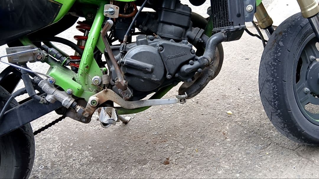 KSR50エンジン　ジャンク扱い 2026年最新】Yahoo!オークション -ksr50エンジンの中古品・新品・未