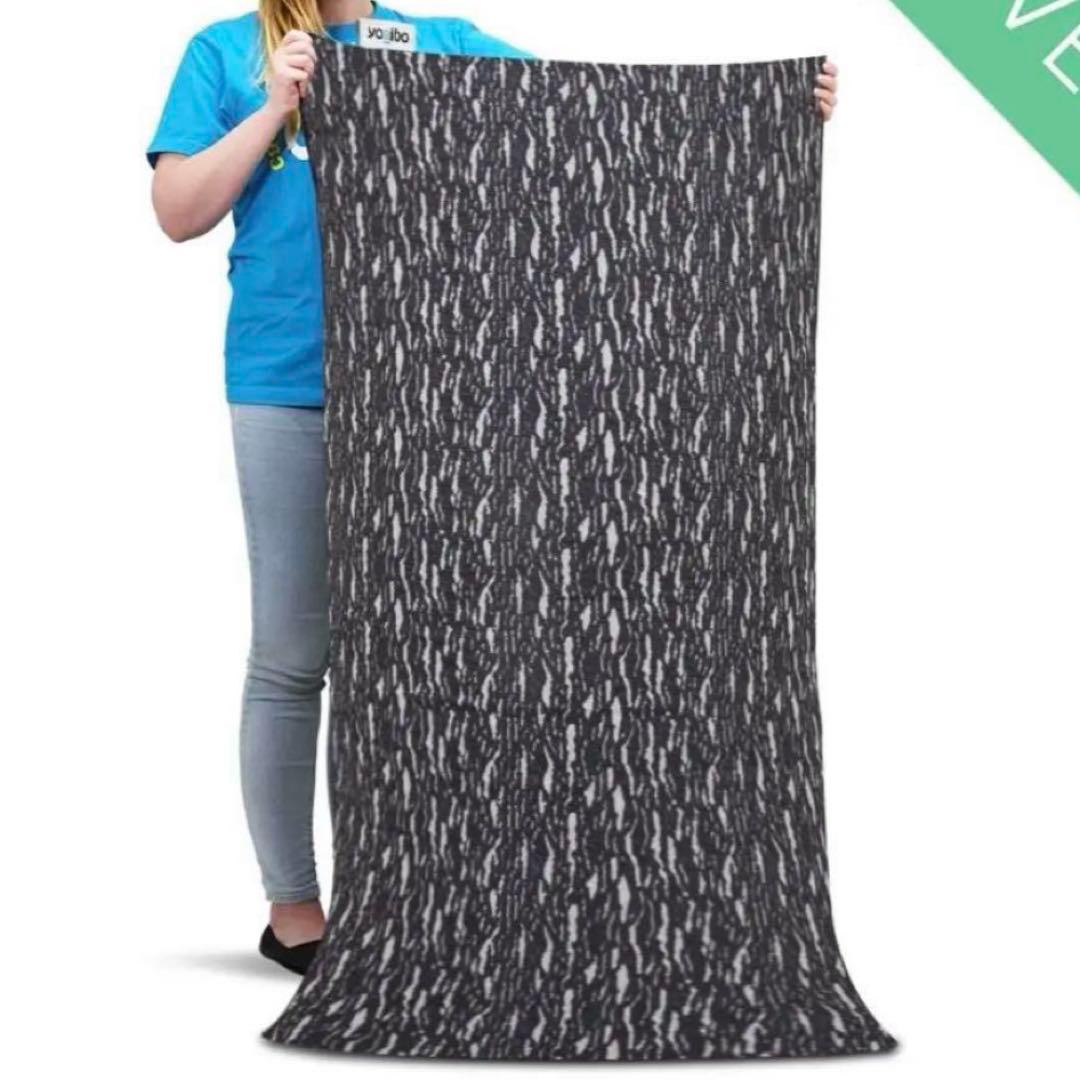 yogibo ラックスマックスプレミアム用カバー Yogibo（ヨギボー） Luxe Max Premium (ラックス マックス プレミアム