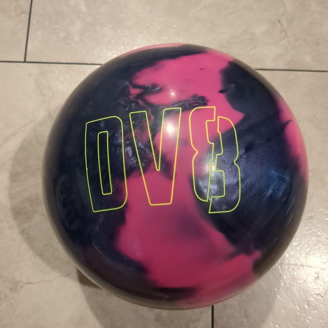 ❗タイムセール❗新品DV8 ダイヤモンド・ディーバ 15ポンド