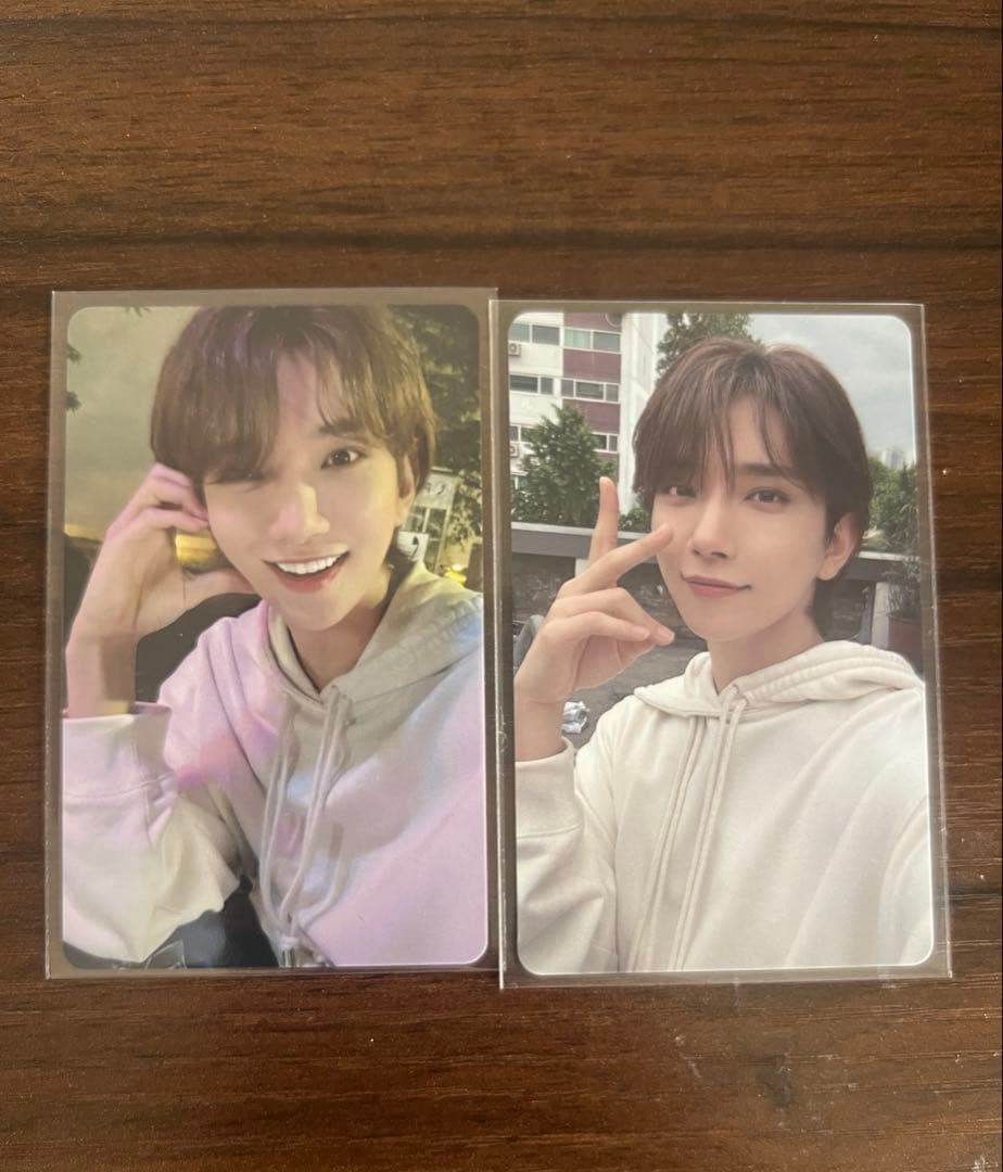 seventeen ジョシュア　always yours 会場限定　トレカ seventeen always yours A盤 ジョシュア トレカ - メルカリ