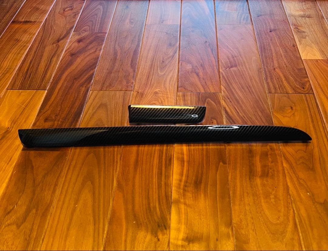 インプレッサG4 GJ GP シフトパネル インジケーター シフトカバー