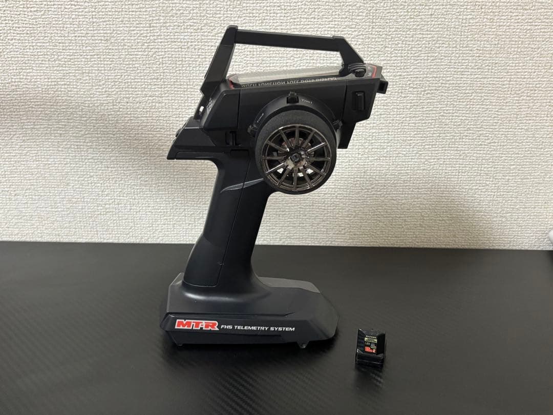 ホビーラジコン SANWA MT-R RX-492i サンワ MT-R ＜RX-492i/PC プライマリーコンポ＞ 101A32711B | 福山