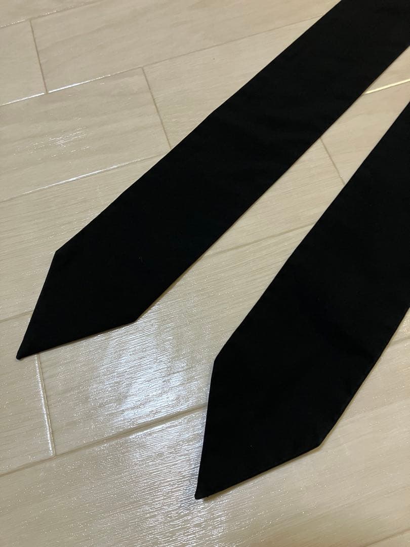 TAKAHIRO MIYASHITA The Soloist neckscarf TAKAHIRO MIYASHITA The
