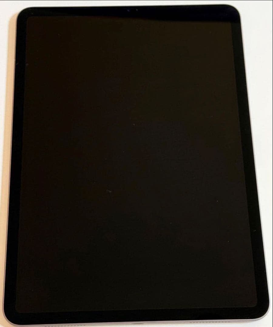 C*c様 Apple iPad Pro 11インチ 第2世代 Wi-Fiモデル Amazon.co.jp: 【整備済み品】 Apple iPad Pro 11インチ (第2世代) Wi
